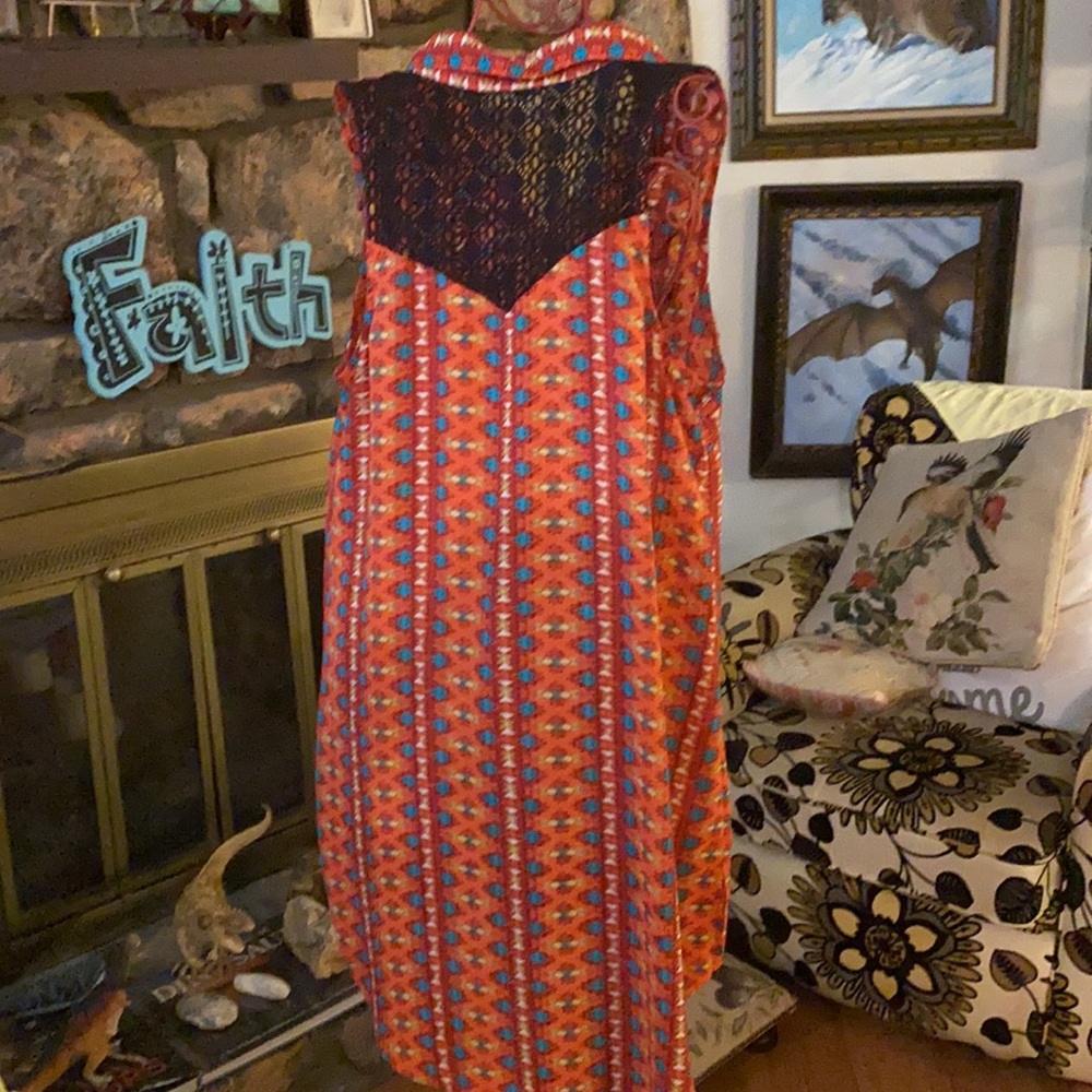 XHILARATION DRESS - Picture 5 of 6